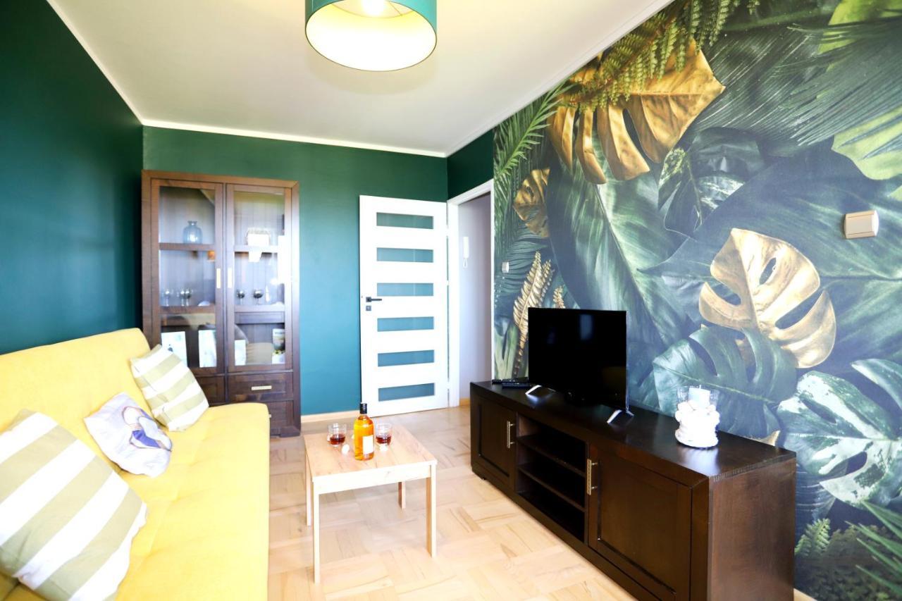 Apartament Stara Latarnia Wałbrzych Exterior foto